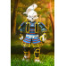 (PREVENTA) Teenage Mutant Ninja Turtles X Usagi Yojimbo TMNT - Ultimate Usagi Yojimbo