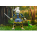 (PREVENTA) Teenage Mutant Ninja Turtles X Usagi Yojimbo TMNT - Ultimate Usagi Yojimbo