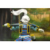 (PREVENTA) Teenage Mutant Ninja Turtles X Usagi Yojimbo TMNT - Ultimate Usagi Yojimbo