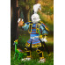 (PREVENTA) Teenage Mutant Ninja Turtles X Usagi Yojimbo TMNT - Ultimate Usagi Yojimbo