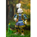 (PREVENTA) Teenage Mutant Ninja Turtles X Usagi Yojimbo TMNT - Ultimate Usagi Yojimbo