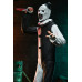 (PREVENTA) Terrifier 2 - Ultimate Art The Clown (Blood Splattered) (PREVENTA) Terrifier 2 - Ultimate Art The Clown (Blood Splattered)