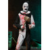 (PREVENTA) Terrifier 2 - Ultimate Art The Clown (Blood Splattered) (PREVENTA) Terrifier 2 - Ultimate Art The Clown (Blood Splattered)