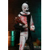 (PREVENTA) Terrifier 2 - Ultimate Art The Clown (Blood Splattered) (PREVENTA) Terrifier 2 - Ultimate Art The Clown (Blood Splattered)
