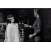 (PREVENTA) Universal Monsters The Bride Of Frankenstein 90Th Anniversary - The Monster And His Mate (2-Pack) (Black & White)