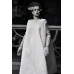 (PREVENTA) Universal Monsters The Bride Of Frankenstein 90Th Anniversary - The Monster And His Mate (2-Pack) (Black & White)