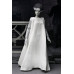 (PREVENTA) Universal Monsters The Bride Of Frankenstein 90Th Anniversary - The Monster And His Mate (2-Pack) (Black & White)