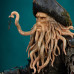 (PREVENTA) Pirates Of The Caribbean Dead Man's Chest - Davy Jones (Deluxe Edition) (PREVENTA) Pirates Of The Caribbean Dead Man's Chest - Davy Jones (Deluxe Edition)