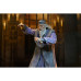 (PREVENTA) Harry Potter And The Order Of The Phoenix - Legacy Collection Albus Dumbledore