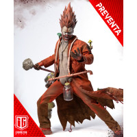 (PREVENTA) Dorohedoro - En