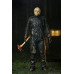 (PREVENTA) Friday The 13Th The Game - Part 8 Jason