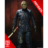 (PREVENTA) Friday The 13Th The Game - Part 8 Jason