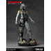 (PREVENTA) Metal Gear Solid 4 Guns Of The Patriots - Raiden (PREVENTA) Metal Gear Solid 4 Guns Of The Patriots - Raiden