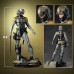 (PREVENTA) Metal Gear Solid 4 Guns Of The Patriots - Raiden (PREVENTA) Metal Gear Solid 4 Guns Of The Patriots - Raiden