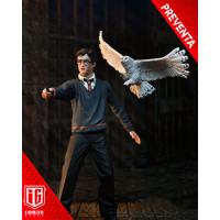 (PREVENTA) Harry Potter And The Order Of The Phoenix - Legacy Collection Harry Potter