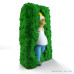 (PREVENTA) The Simpsons - Homer In Hedge (Flocked)