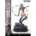 (PREVENTA) Soulcalibur Vl - Ivy (Real Elite Masterline)