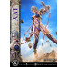 (PREVENTA) Soulcalibur Vl - Ivy (Real Elite Masterline)