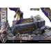 (PREVENTA) Soulcalibur Vl - Ivy (Real Elite Masterline)