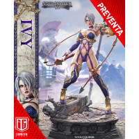 (PREVENTA) Soulcalibur Vl - Ivy (Real Elite Masterline)