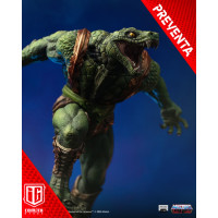 (PREVENTA) Masters Of The Universe - Kobra Khan