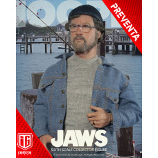 (PREVENTA) Jaws - Matt Hooper (Richard Dreyfuss)