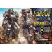 (PREVENTA) Fallout - Maximus (Power Armor) (Real Elite Masterline)