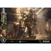 (PREVENTA) Fallout - Maximus (Power Armor) (Real Elite Masterline)