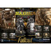 (PREVENTA) Fallout - Maximus (Power Armor) (Real Elite Masterline)
