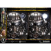 (PREVENTA) Fallout - Maximus (Power Armor) (Real Elite Masterline)