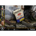 (PREVENTA) Fallout - Maximus (Power Armor) (Real Elite Masterline)