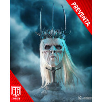 (PREVENTA) Lord Of The Rings The Return Of The King - Nazgul King Art Mask