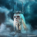 (PREVENTA) Lord Of The Rings The Return Of The King - Nazgul King Art Mask