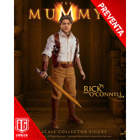 (PREVENTA) The Mummy - Rick O'Connell