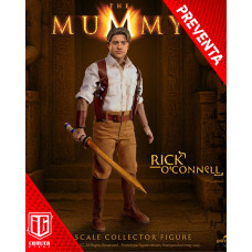 (PREVENTA) The Mummy - Rick O'Connell