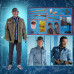 (PREVENTA) Jaws - Captain Quint (Robert Shaw)