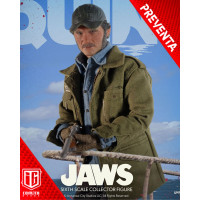 (PREVENTA) Jaws - Captain Quint (Robert Shaw)