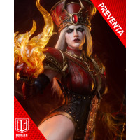 (PREVENTA) Worl Of Warcraft - Sally Whitemane