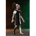 (PREVENTA) Terrifier 2 - Ultimate Art The Clown And The Little Pale Girl