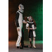 (PREVENTA) Terrifier 2 - Ultimate Art The Clown And The Little Pale Girl