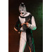 (PREVENTA) Terrifier 2 - Ultimate Art The Clown And The Little Pale Girl