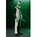 (PREVENTA) Terrifier 2 - Ultimate Art The Clown And The Little Pale Girl