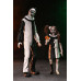 (PREVENTA) Terrifier 2 - Ultimate Art The Clown And The Little Pale Girl