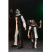 (PREVENTA) Terrifier 2 - Ultimate Art The Clown And The Little Pale Girl