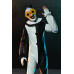 (PREVENTA) Terrifier 2 - Ultimate Art The Clown And The Little Pale Girl