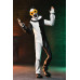 (PREVENTA) Terrifier 2 - Ultimate Art The Clown And The Little Pale Girl