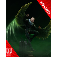 (PREVENTA) Marvel Comics Spider-Man Vs Villains - Vulture