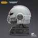 (PREVENTA) Warhammer 40,000 - White Scars Mkx Helmet & Display Stand (PREVENTA) Warhammer 40,000 - White Scars Mkx Helmet & Display Stand