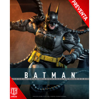 (PREVENTA) Absolute Batman - Batman
