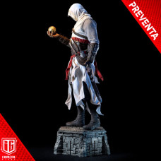 (PREVENTA) Assassin's Creed - Altair Ibn-La'Ahad